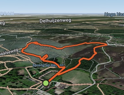 strava link