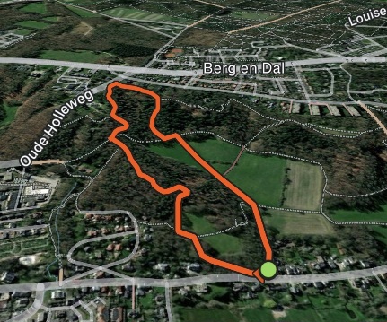 strava link